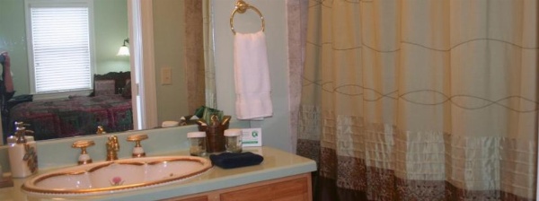 The Swope Manor Bed & Breakfast image 10