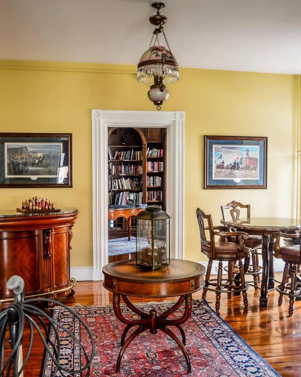 The Swope Manor Bed & Breakfast image 15