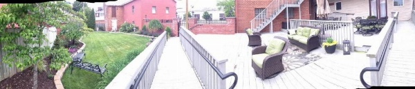 The Swope Manor Bed & Breakfast image 17