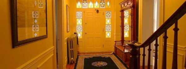 The Swope Manor Bed & Breakfast image 18