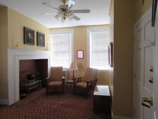 The Swope Manor Bed & Breakfast image 20