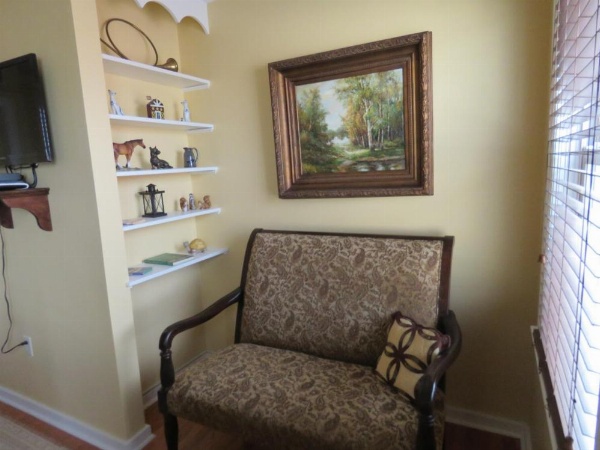 The Swope Manor Bed & Breakfast image 25