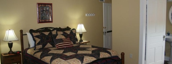 The Swope Manor Bed & Breakfast image 5