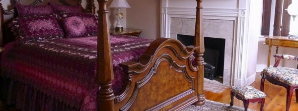 The Swope Manor Bed & Breakfast image 6