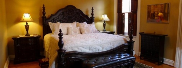 The Swope Manor Bed & Breakfast image 7
