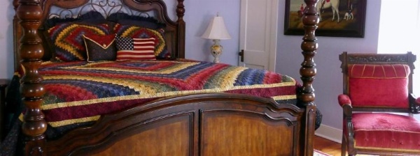 The Swope Manor Bed & Breakfast image 8